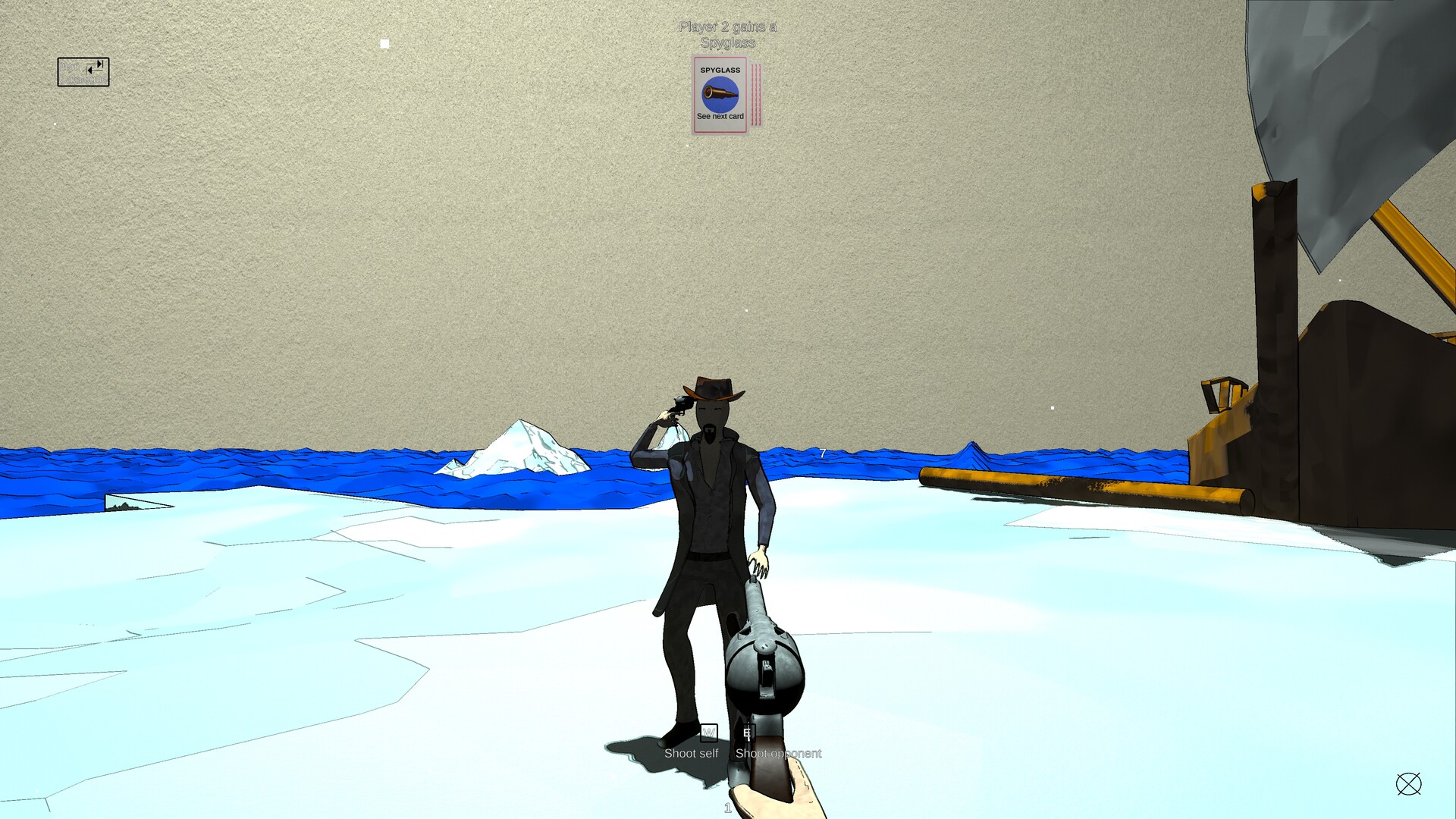 Trinkets and Gunpowder screenshot #2