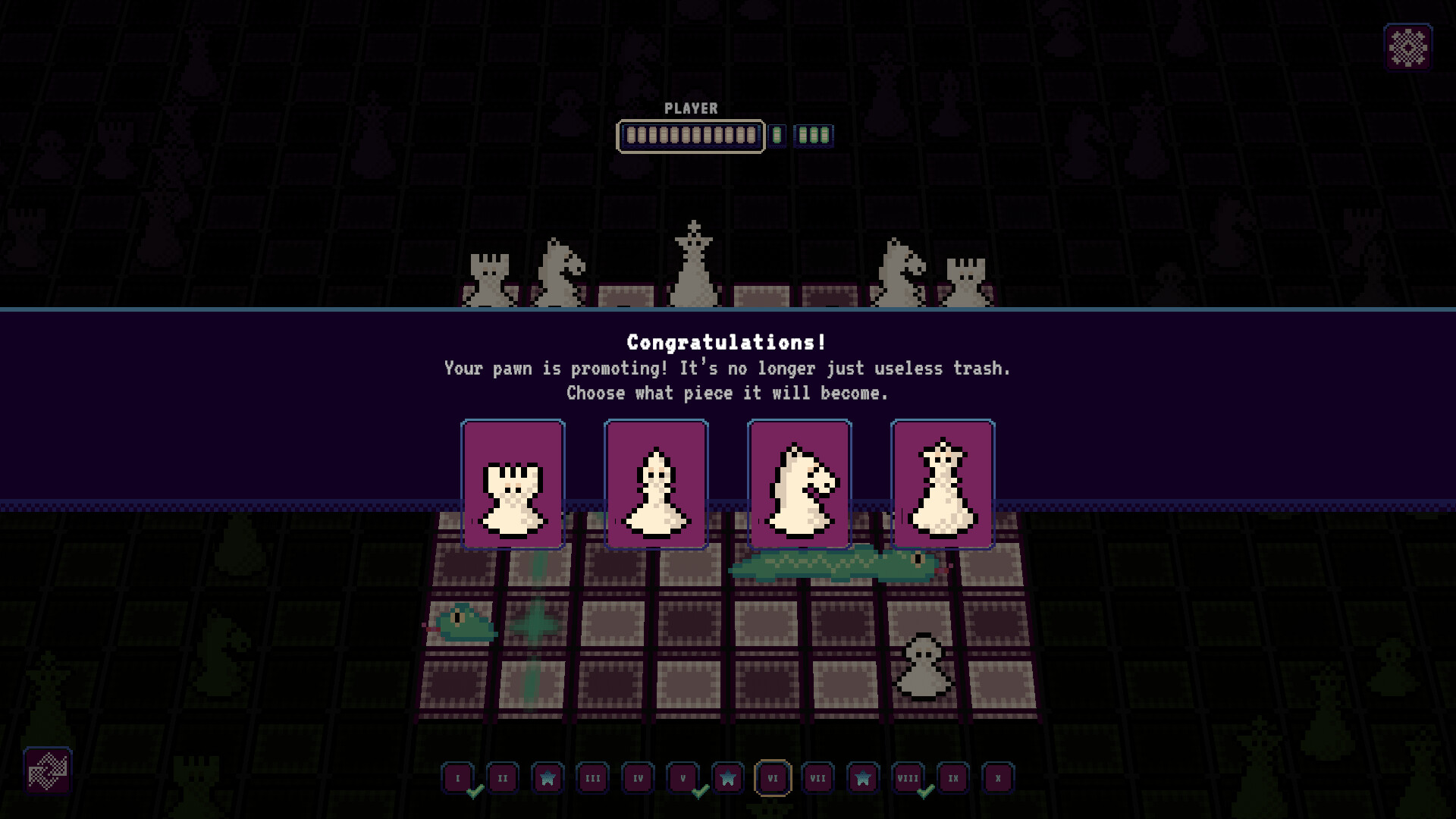 ChessSnake screenshot #4