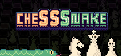 Steam cover for ChessSnake.