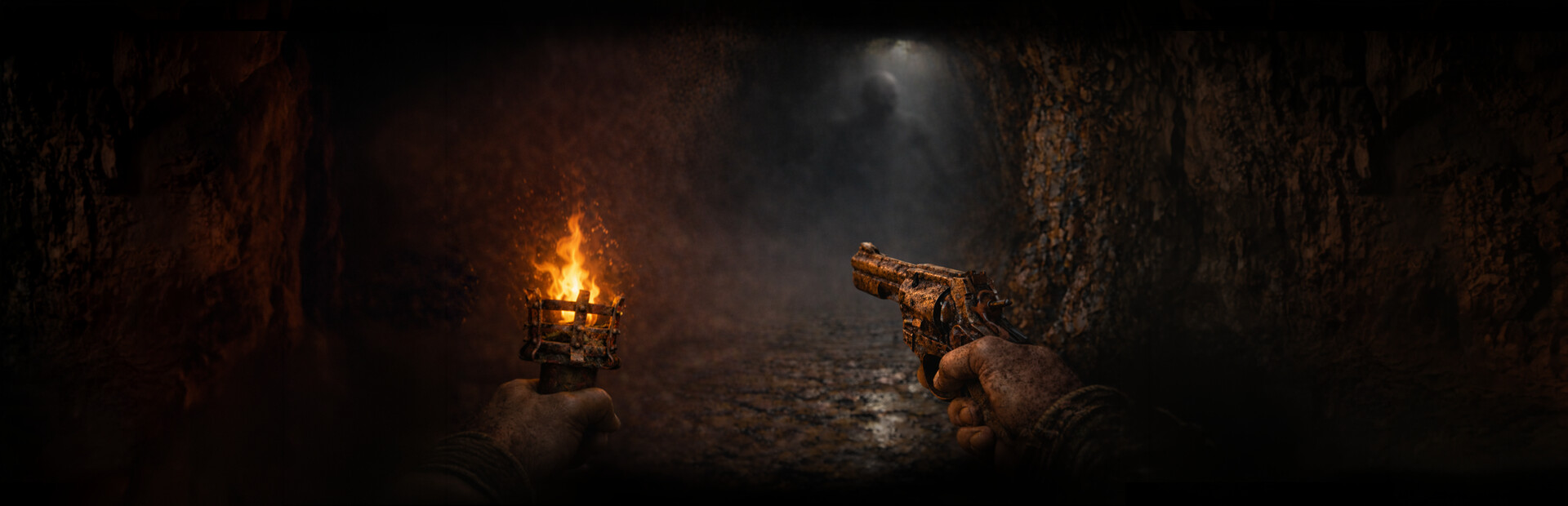 The Cave of Doubt