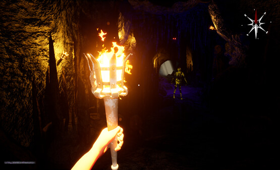 Screenshot 3 of The Cave of Doubt - more gameplay footage