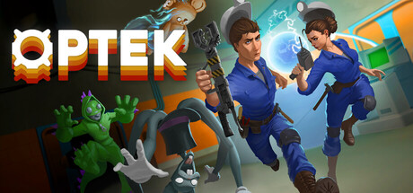 OpTek