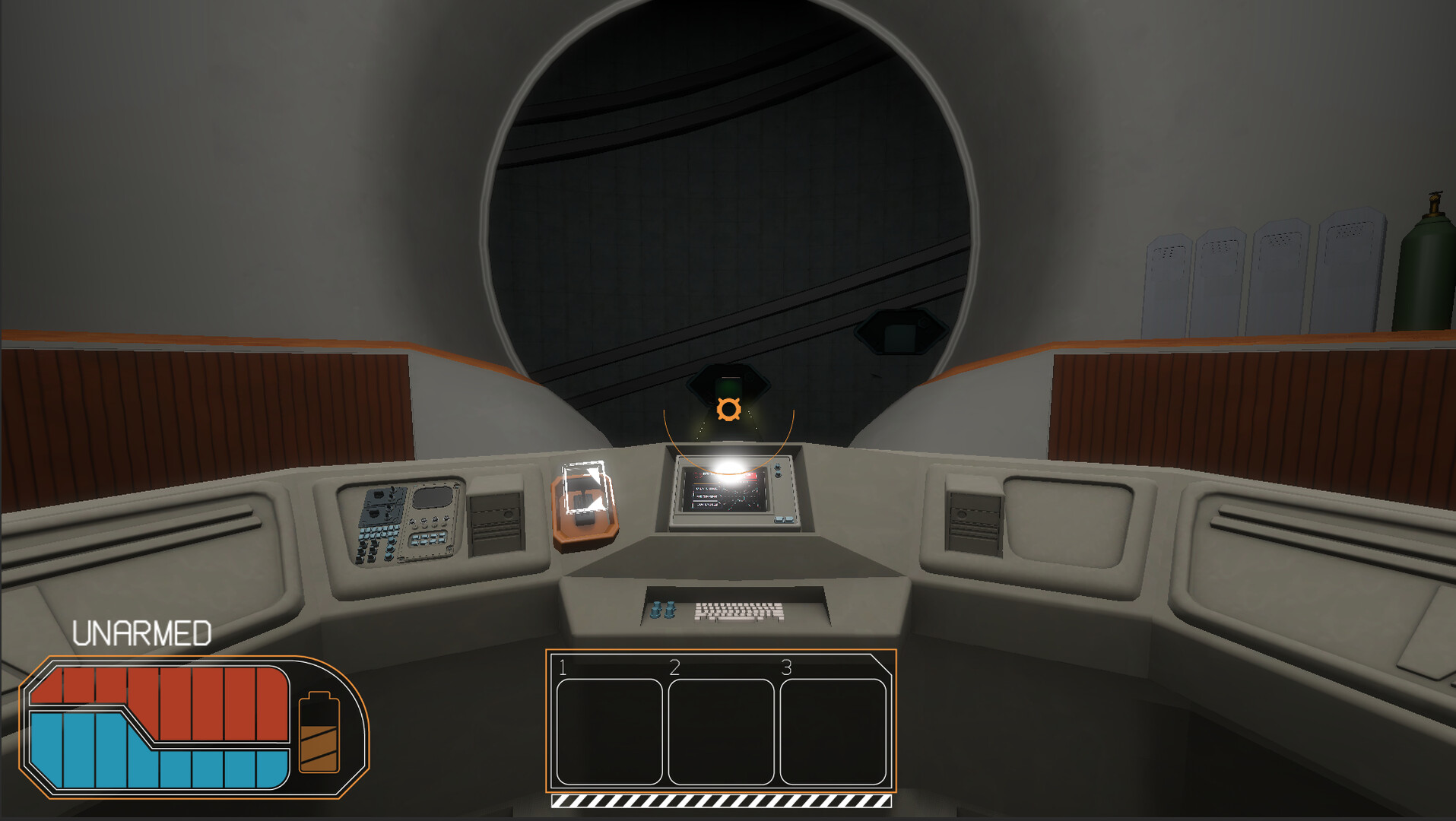 OpTek screenshot 9