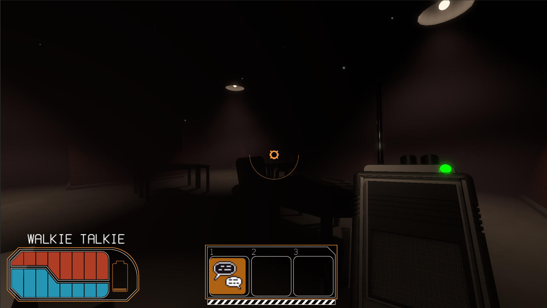 OpTek screenshot 3
