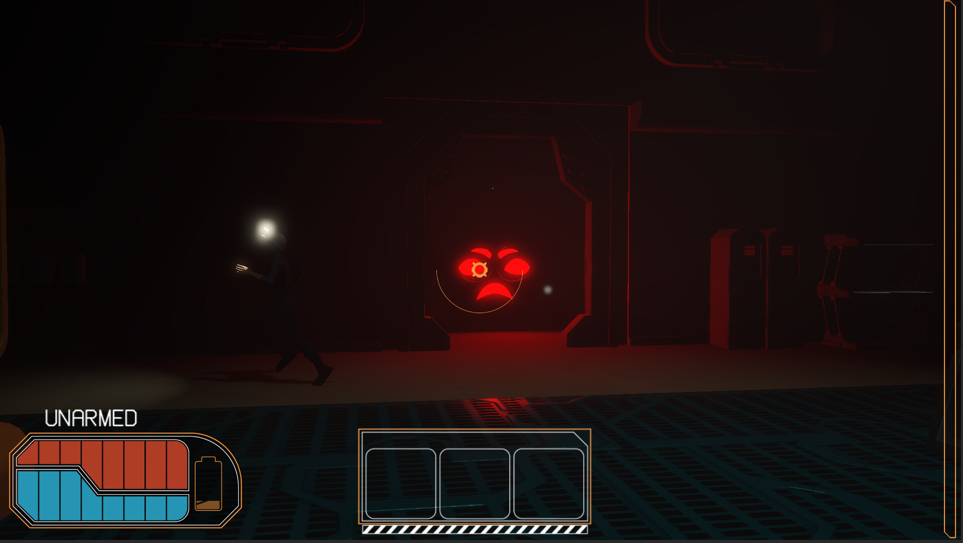OpTek screenshot 6
