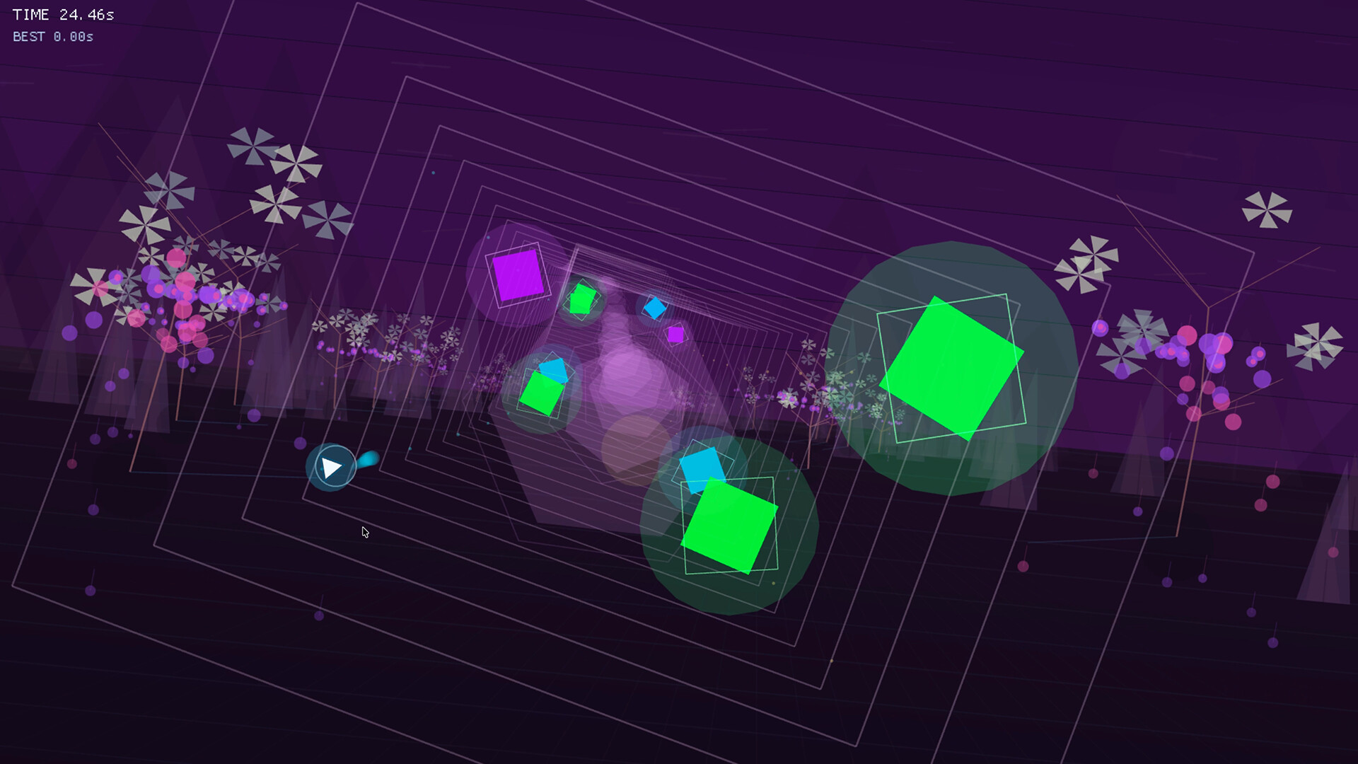 FLOWSXTY screenshot #1