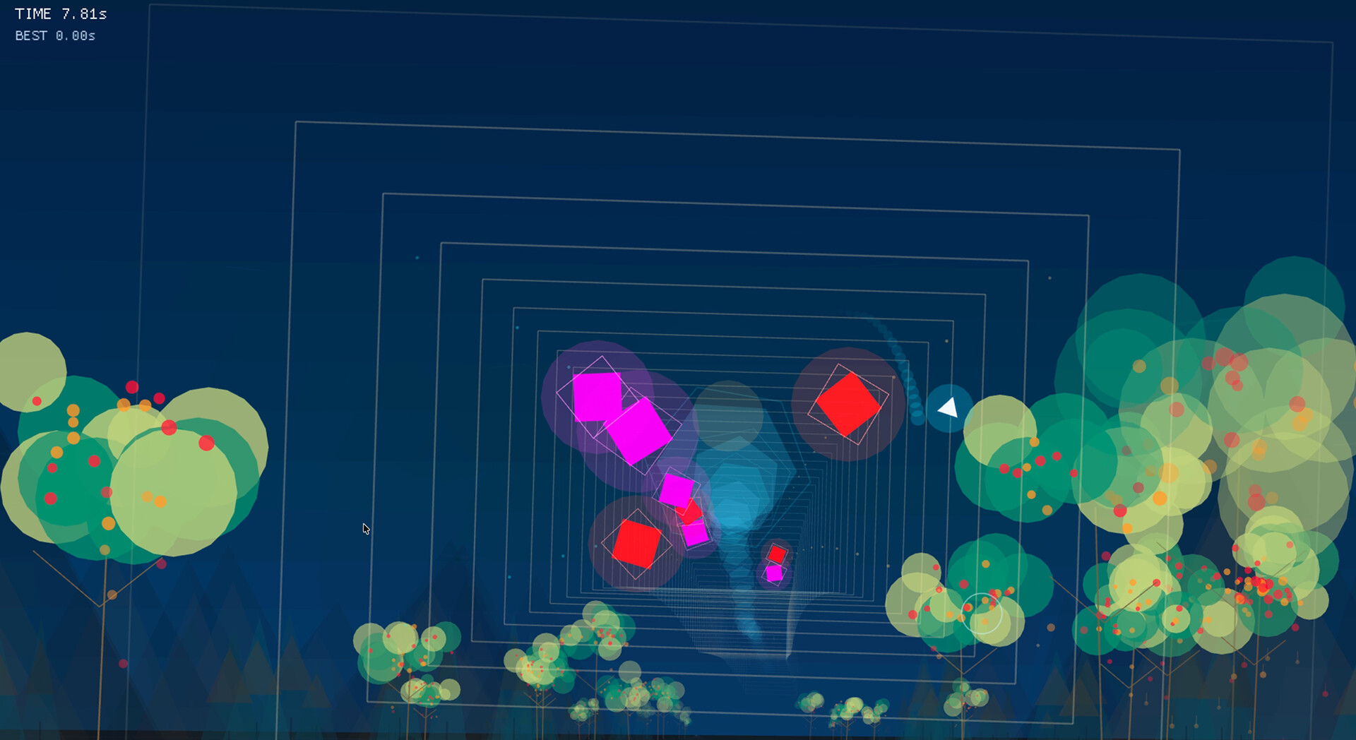 FLOWSXTY screenshot #4