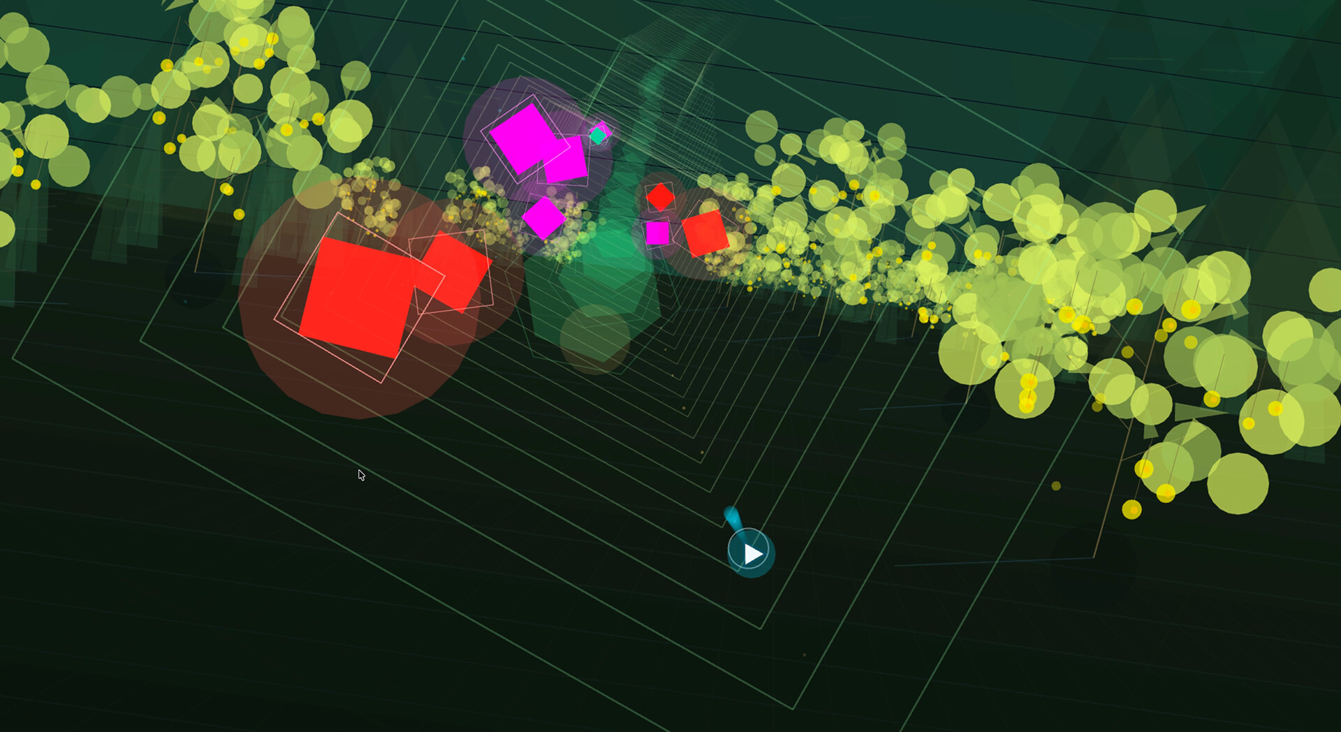 FLOWSXTY screenshot #2