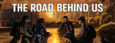 The Road Behind Us cover