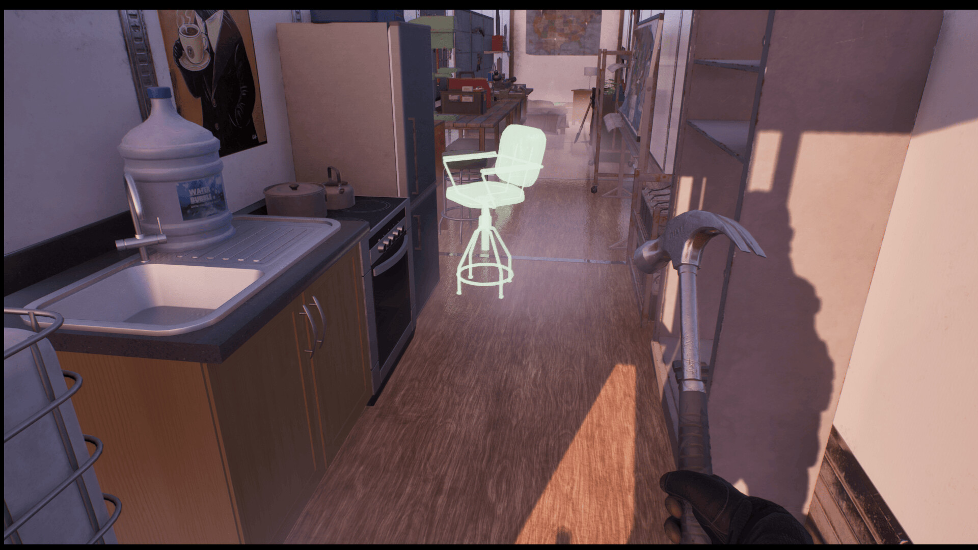 The Road Behind Us screenshot #19