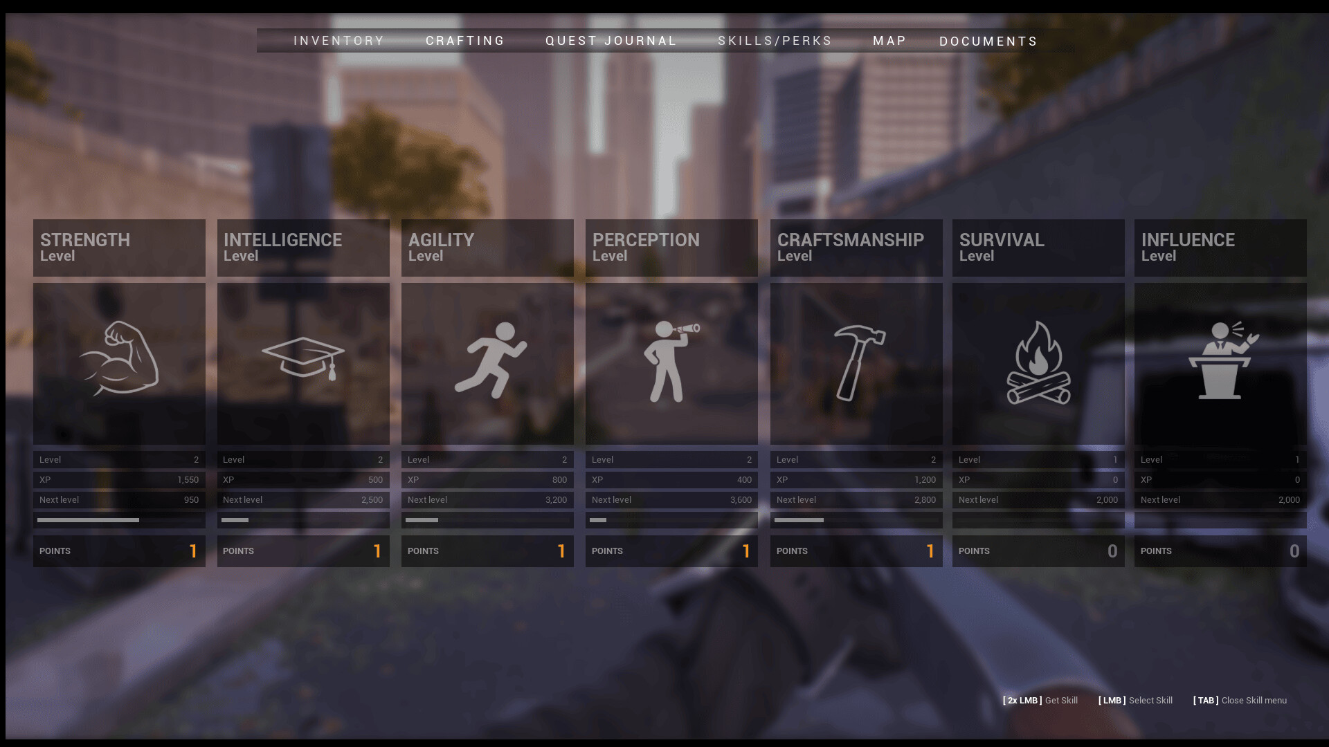 The Road Behind Us screenshot #6