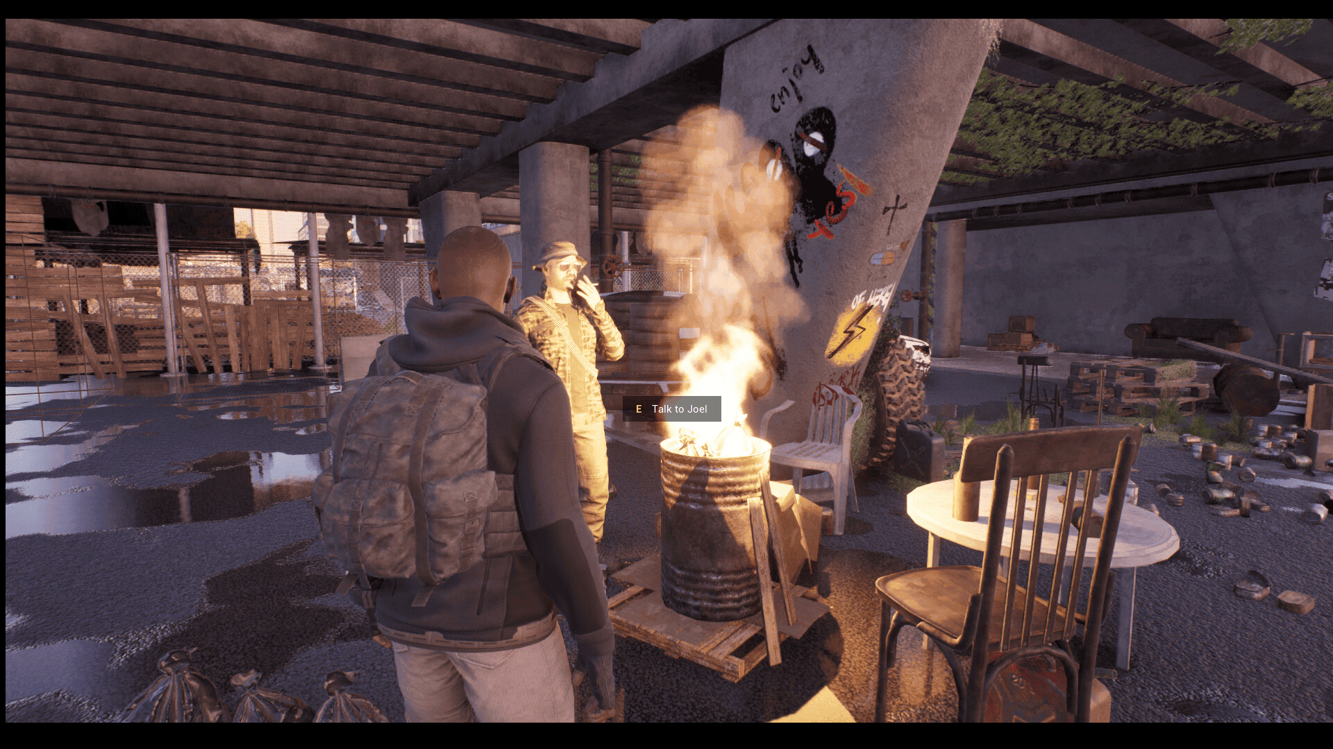 The Road Behind Us screenshot #7