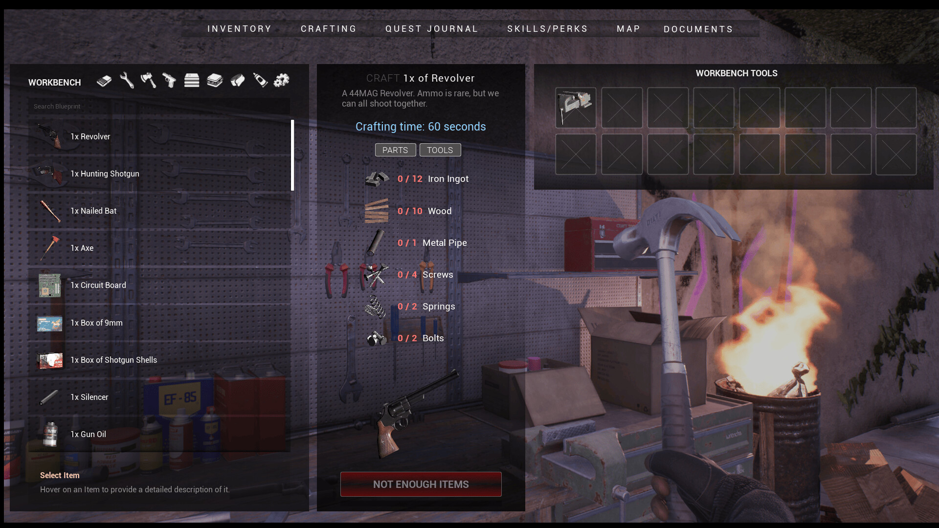 The Road Behind Us screenshot #5