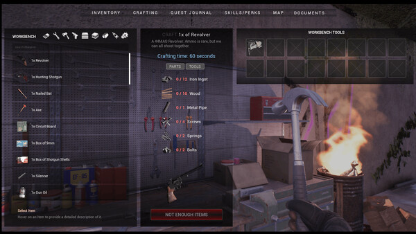 Screenshot media
