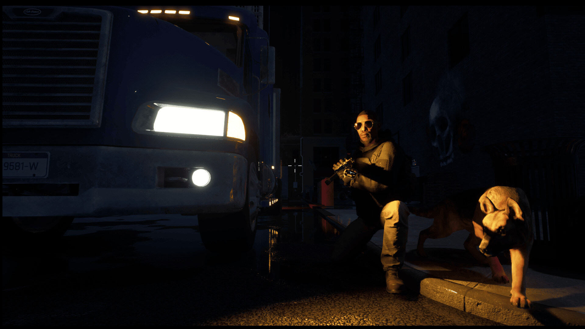 The Road Behind Us screenshot 20