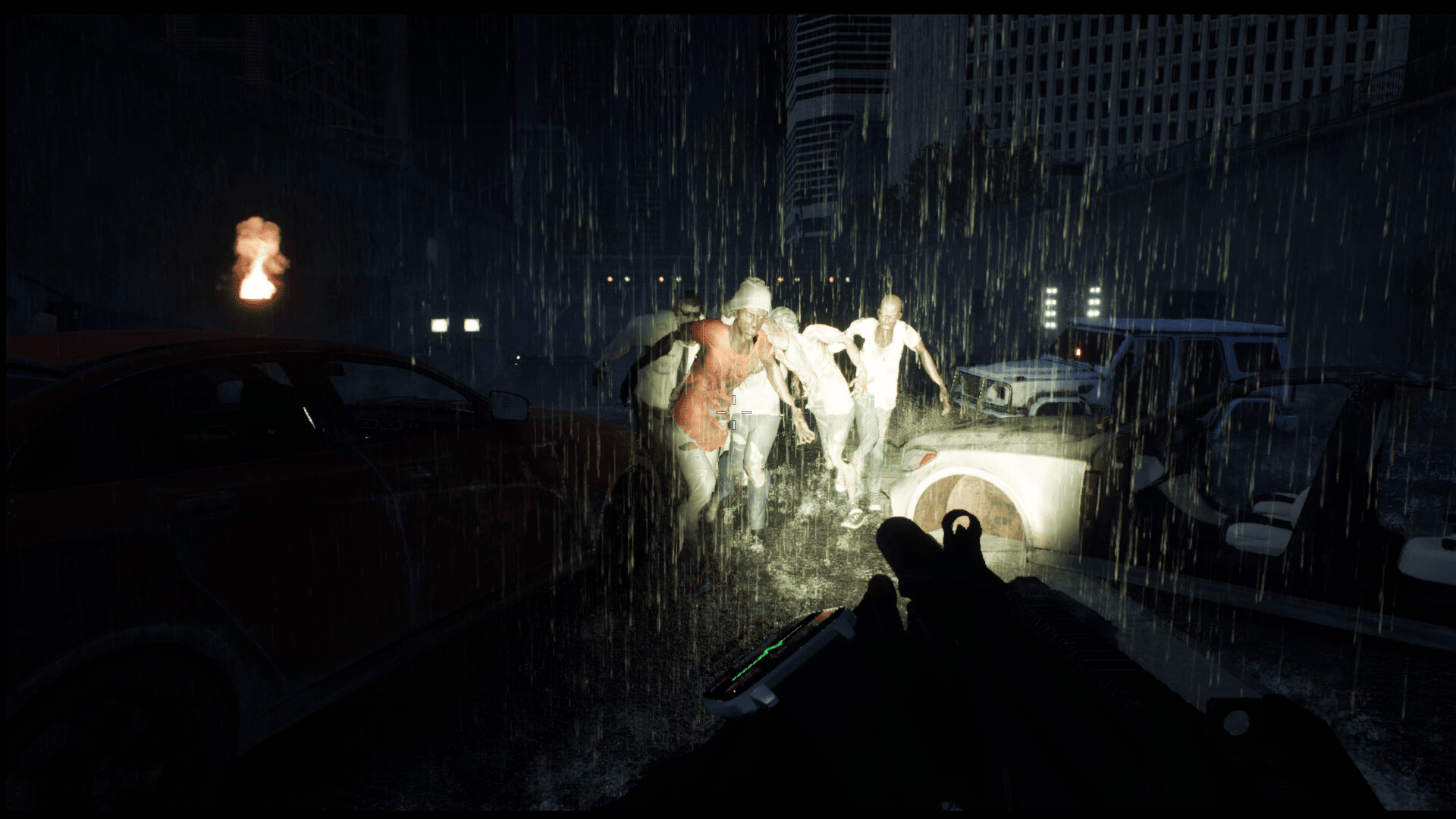 The Road Behind Us screenshot #8