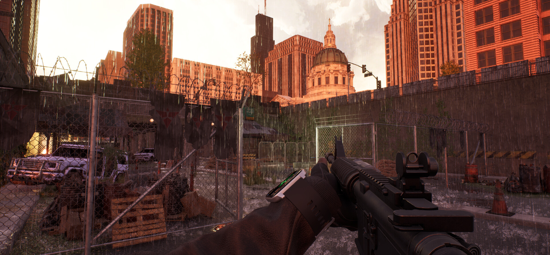 The Road Behind Us screenshot 18