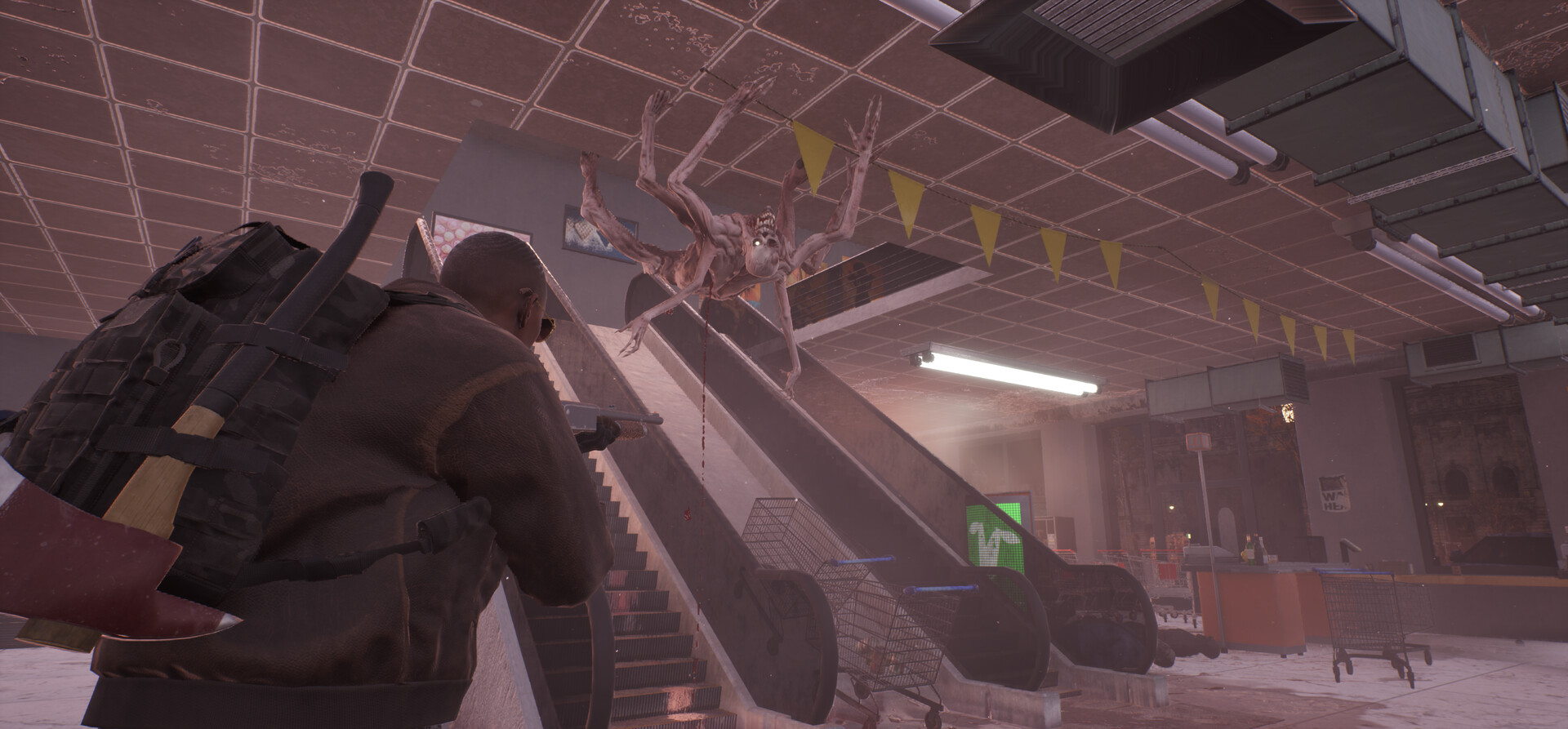 The Road Behind Us screenshot #12