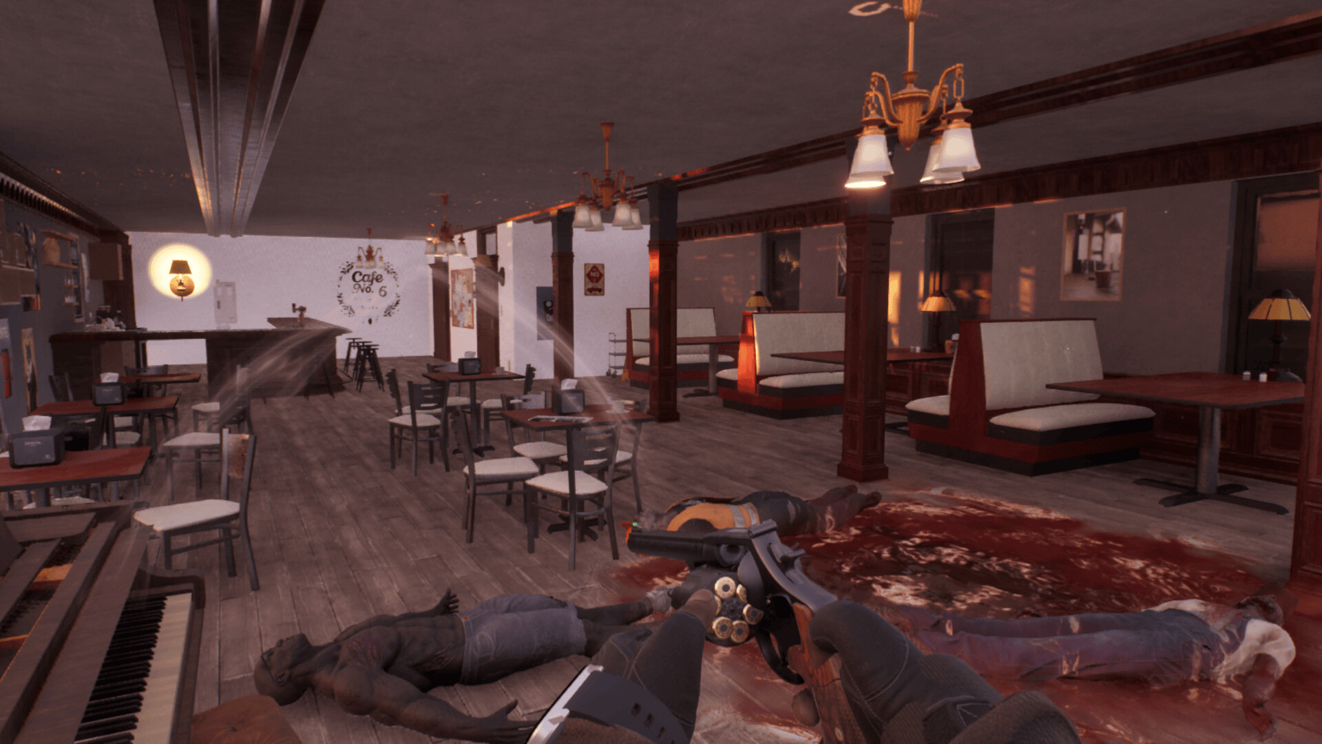 The Road Behind Us screenshot #10