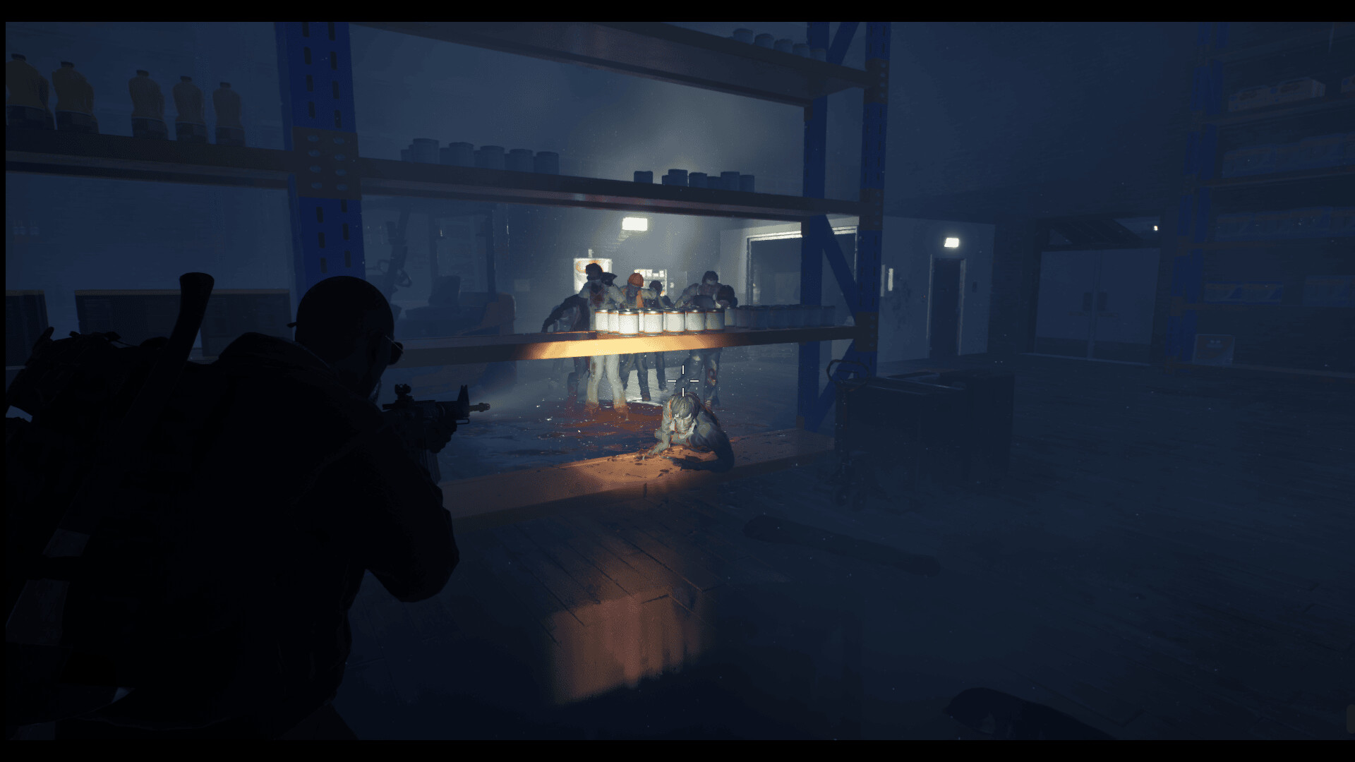 The Road Behind Us screenshot #15