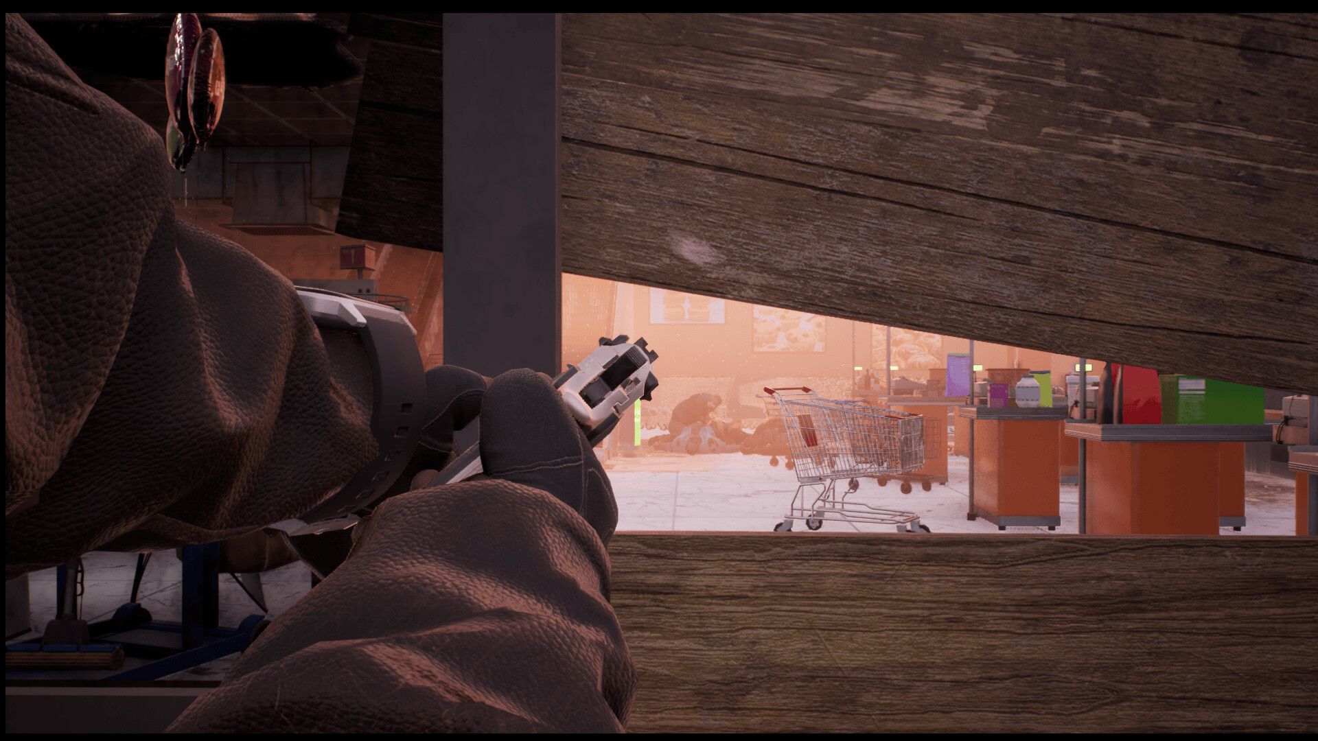 The Road Behind Us screenshot #11