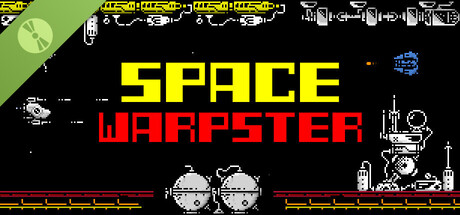 Space Warpster Demo
