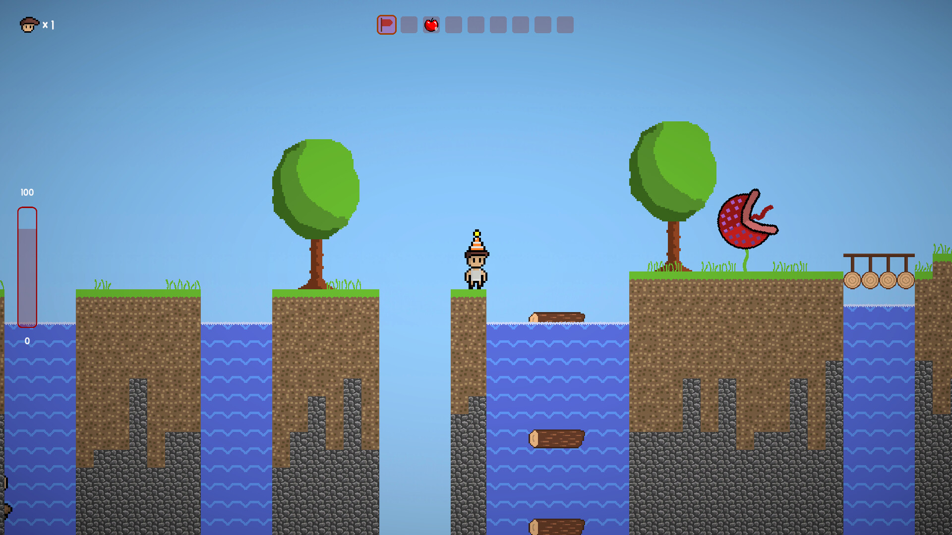 Randomverse: Expedition screenshot