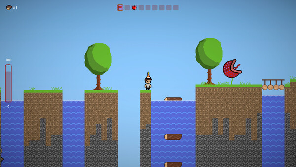 Screenshot 3 of Randomverse: Expedition - more gameplay footage