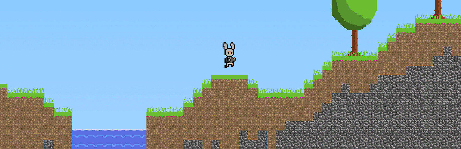 Randomverse: Expedition