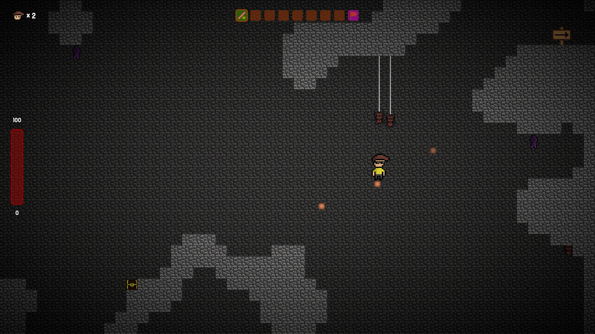 Randomverse: Expedition screenshot #4