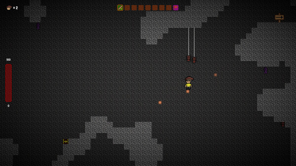 Screenshot 4 of Randomverse: Expedition - final gameplay screenshot