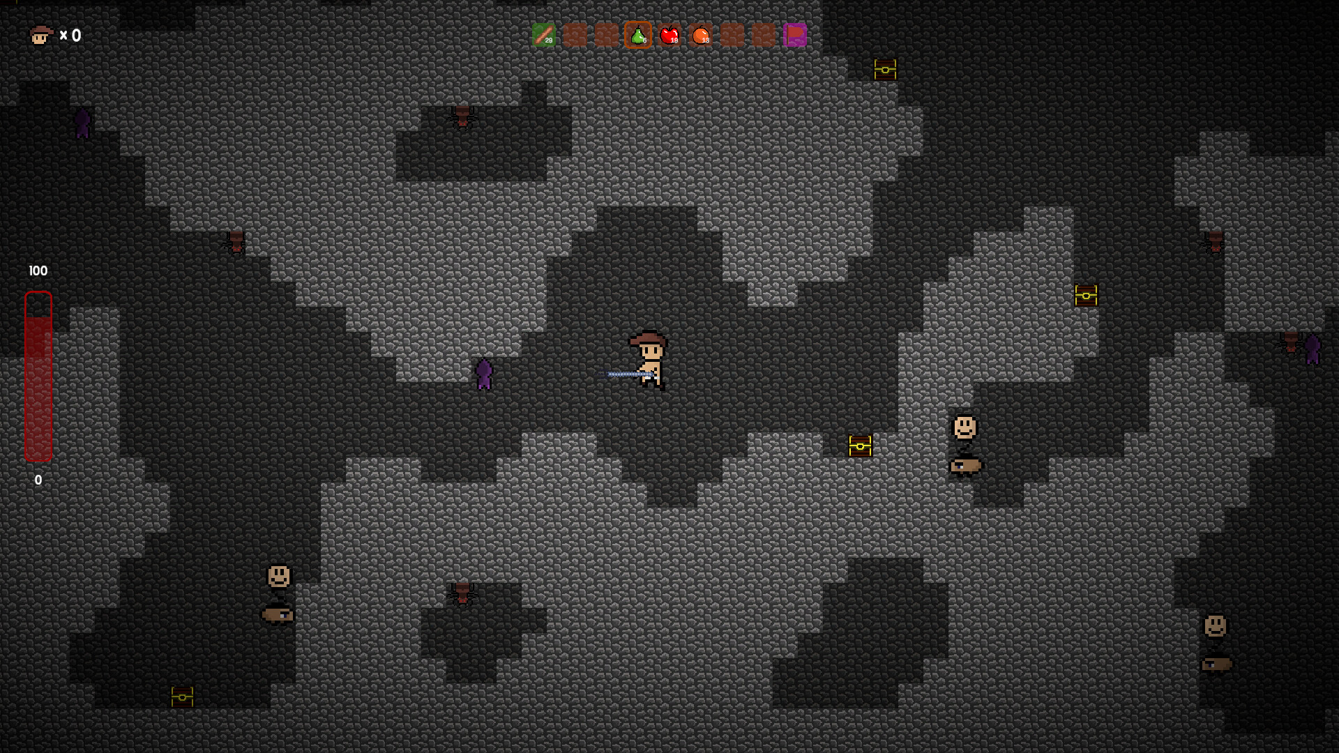 Randomverse: Expedition screenshot