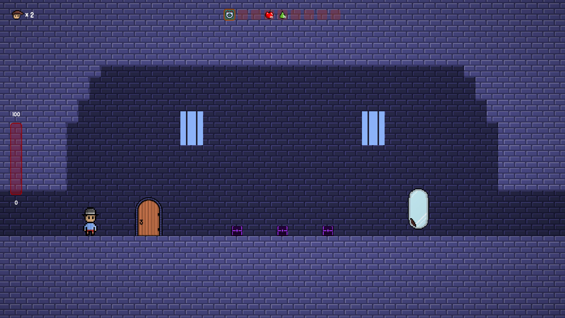 Randomverse: Expedition screenshot #5