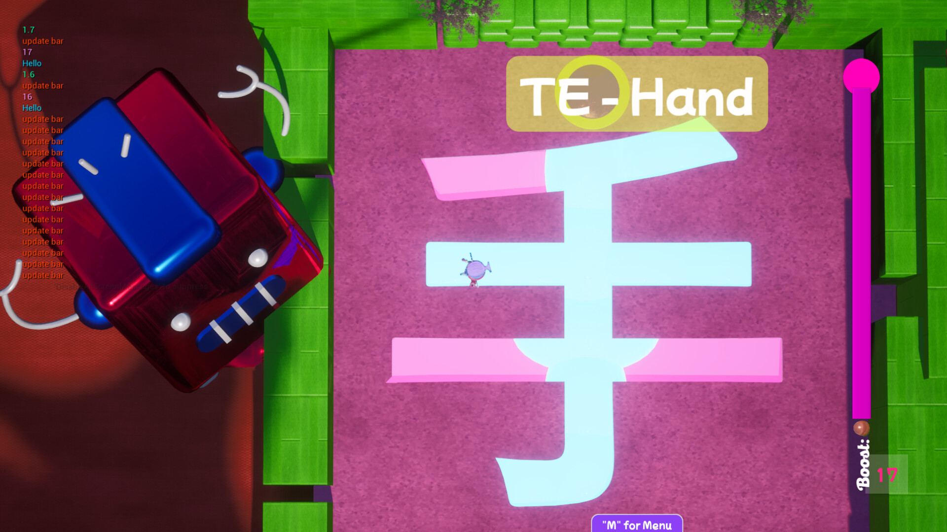 KritterRun screenshot #12