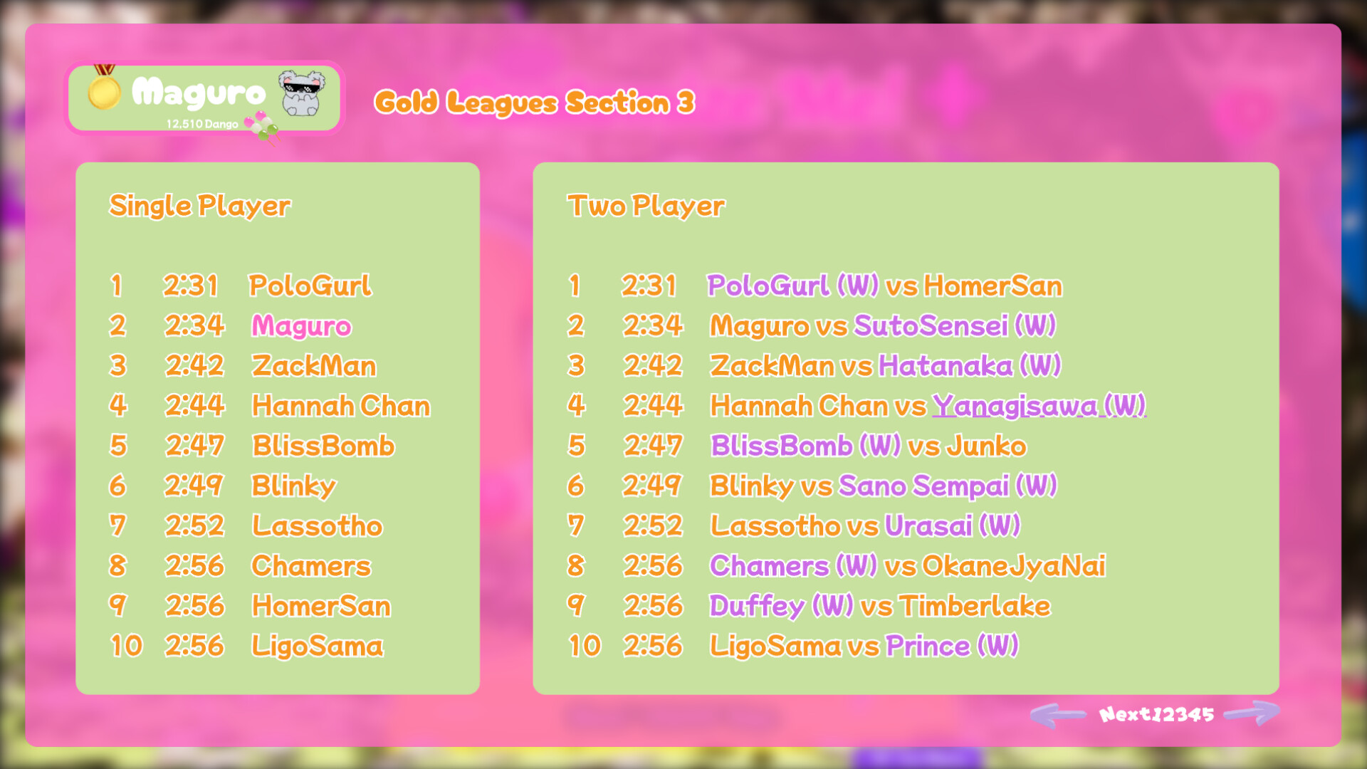 KritterRun screenshot #17