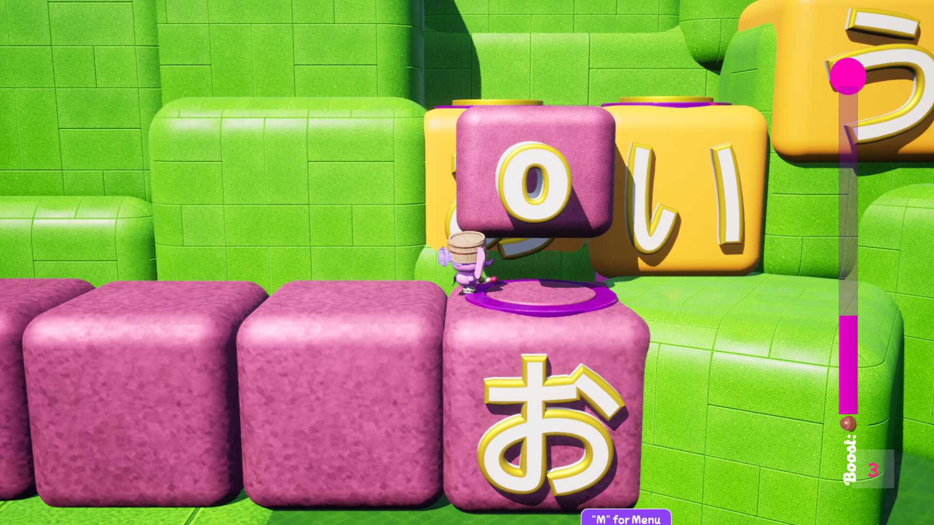 KritterRun screenshot #13