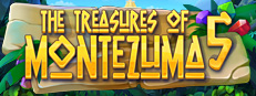 The Treasures of Montezuma 5