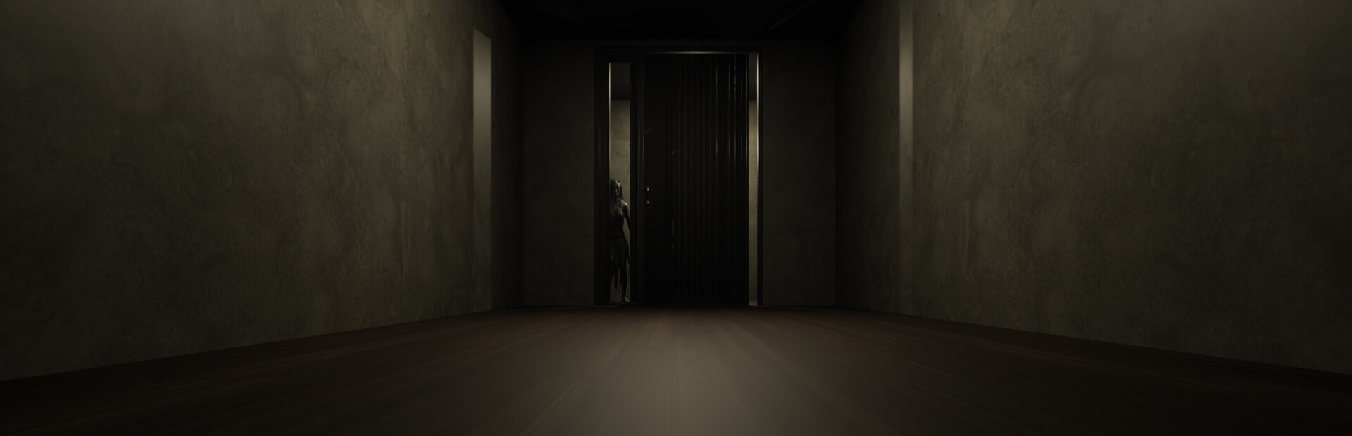 The Housekeeper