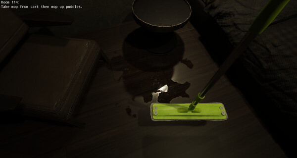 The Housekeeperfor windows and Linux 1