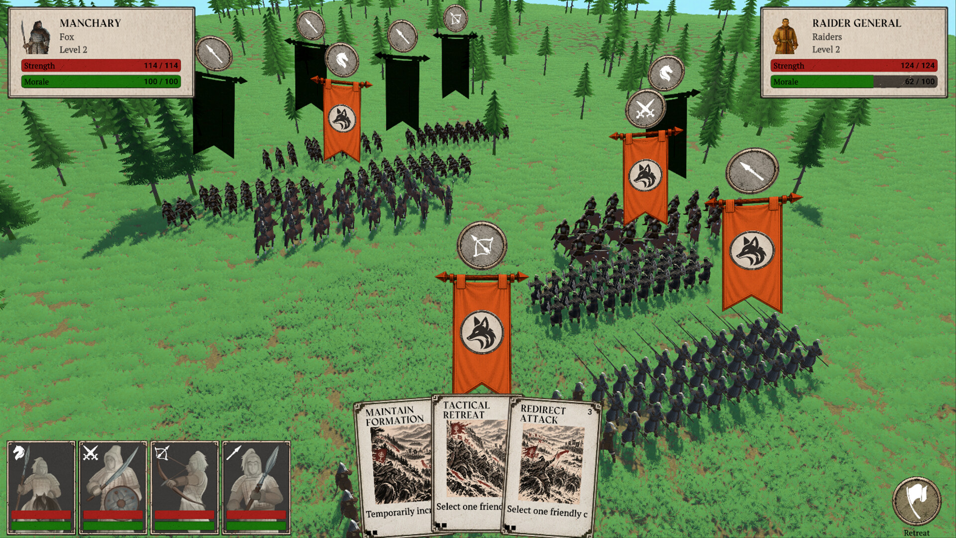 Tartaria: Frozen Frontier screenshot 6