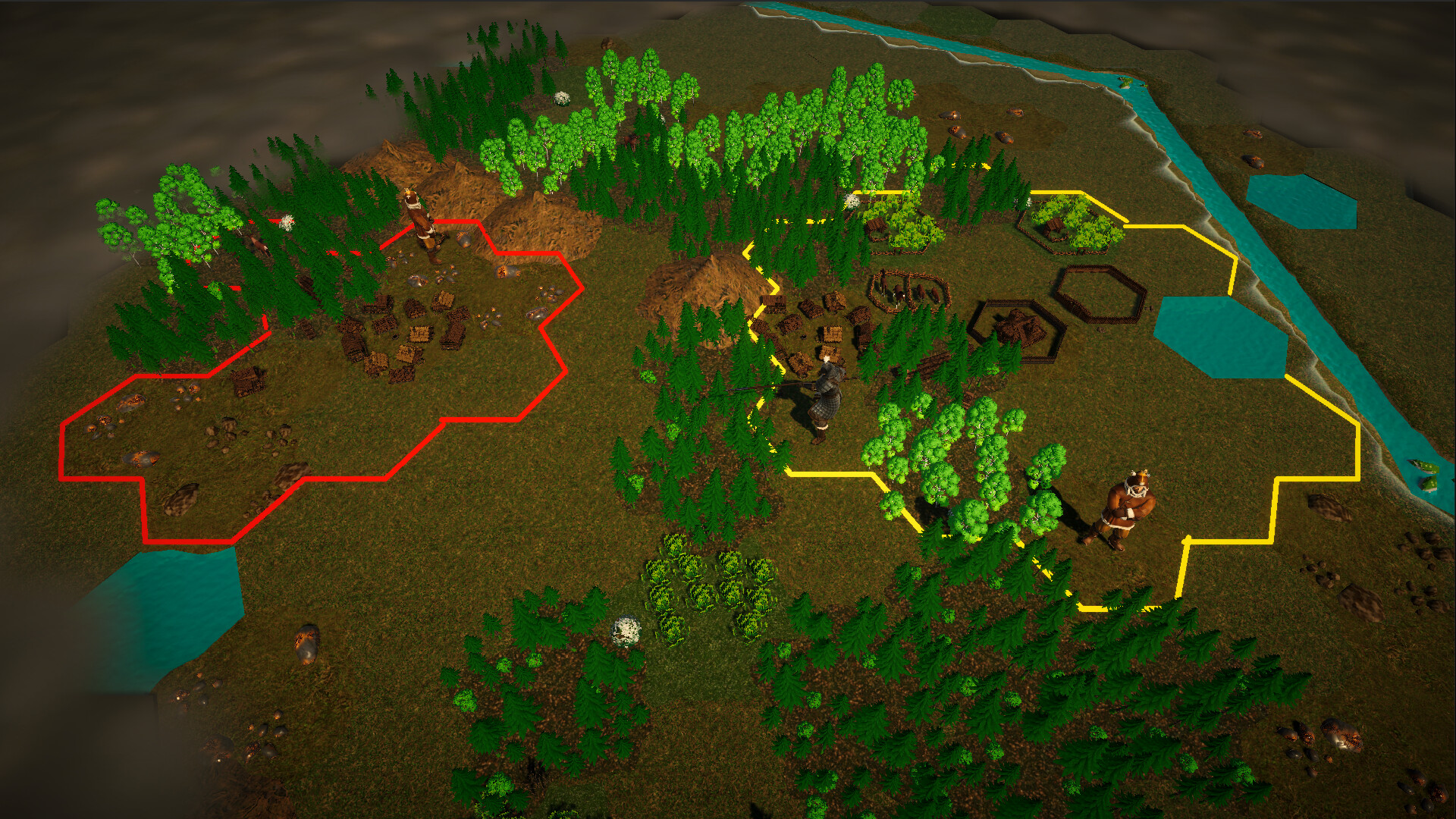 Tartaria: Frozen Frontier screenshot 13