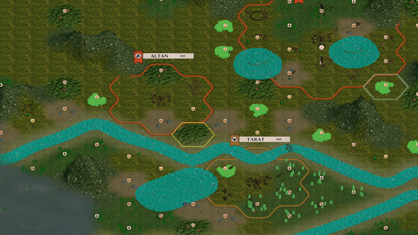 Tartaria: Frozen Frontier — 14