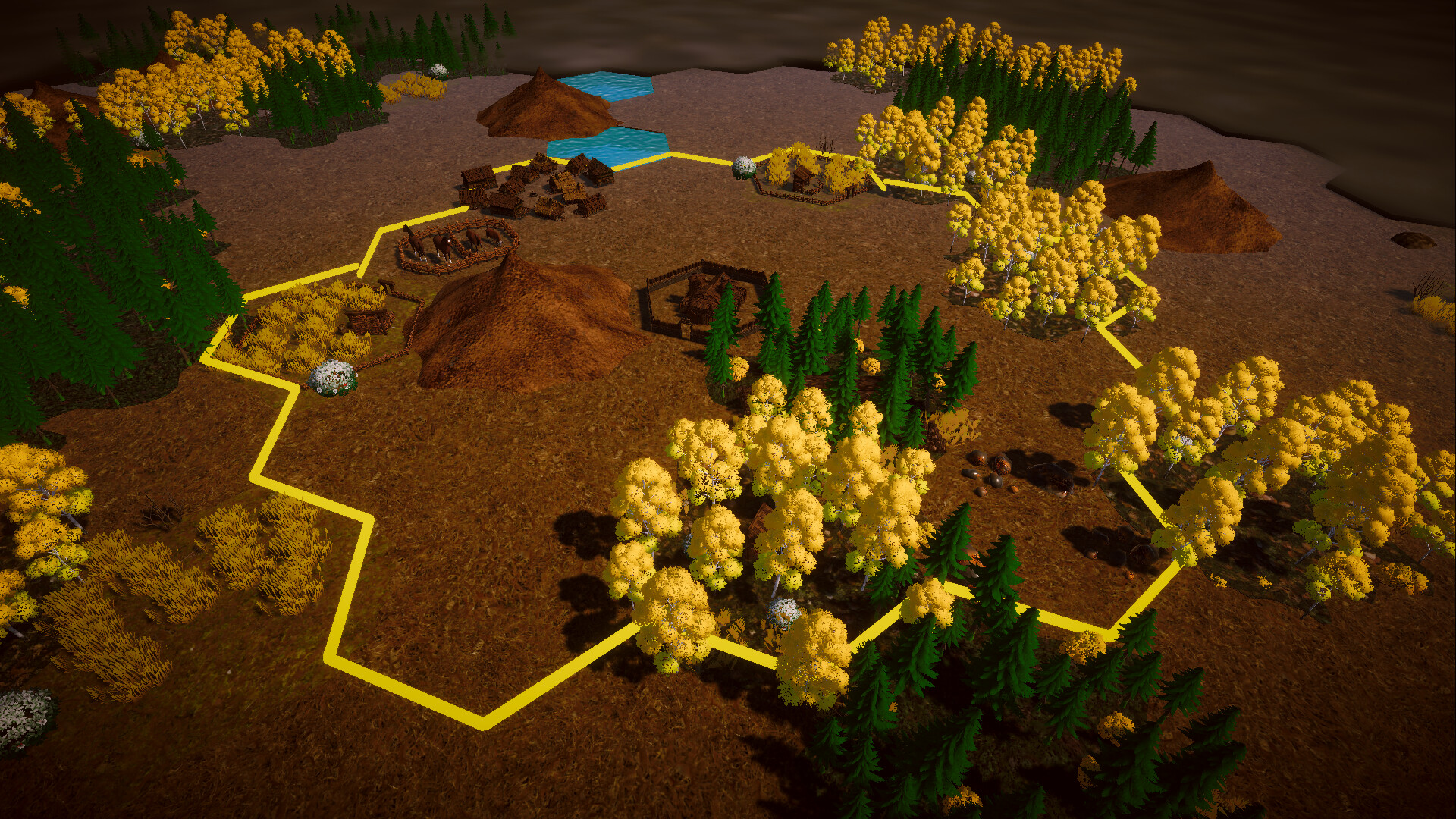 Tartaria: Frozen Frontier screenshot 9
