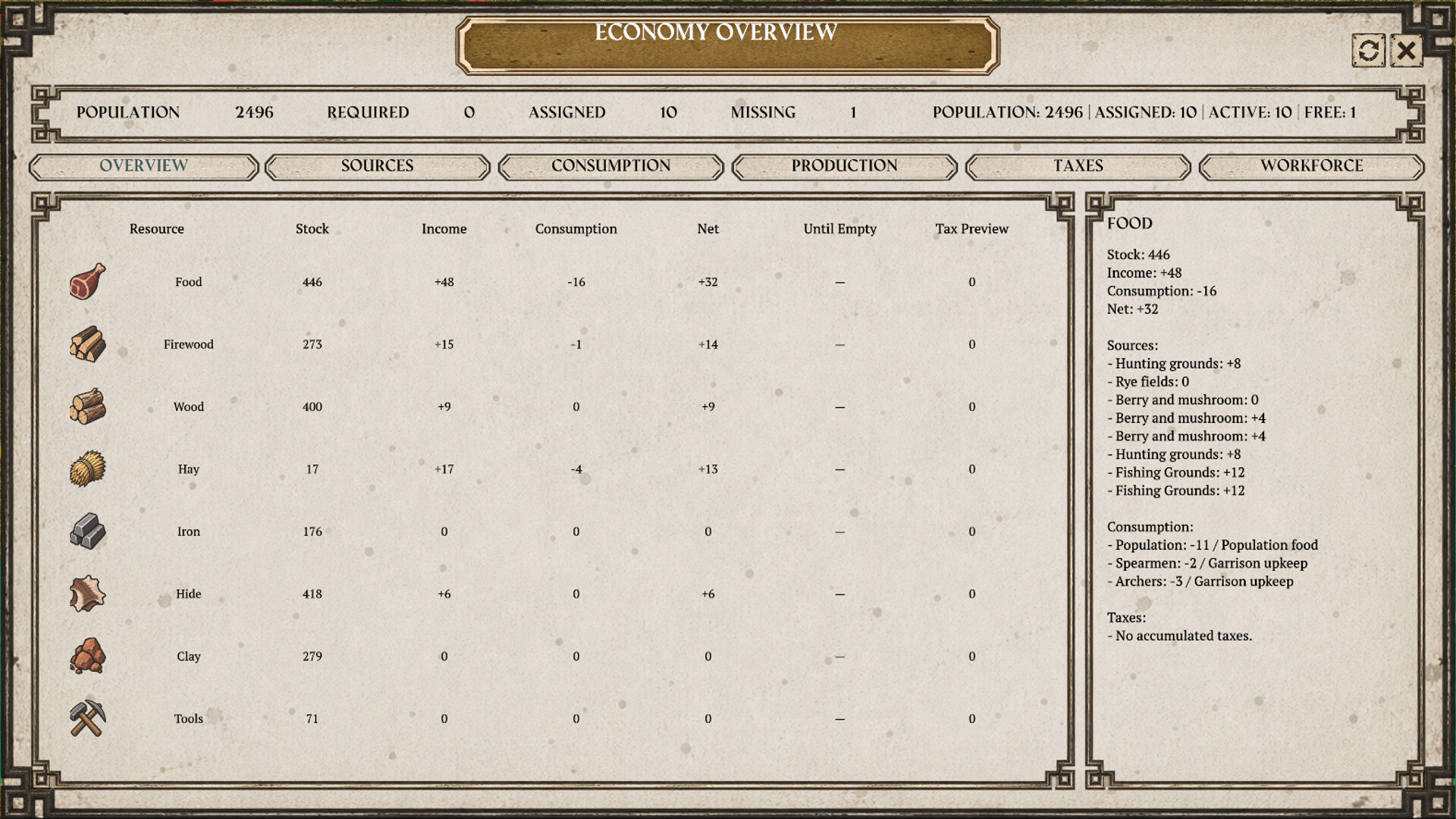 Tartaria: Frozen Frontier screenshot 12