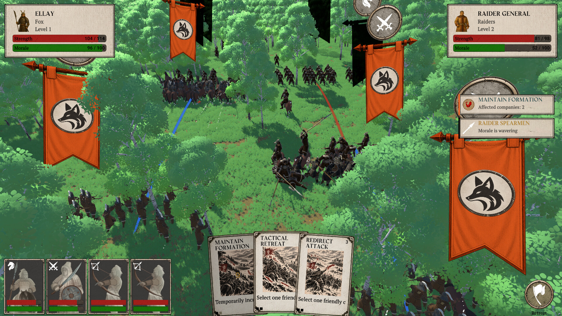 Tartaria: Frozen Frontier screenshot 10