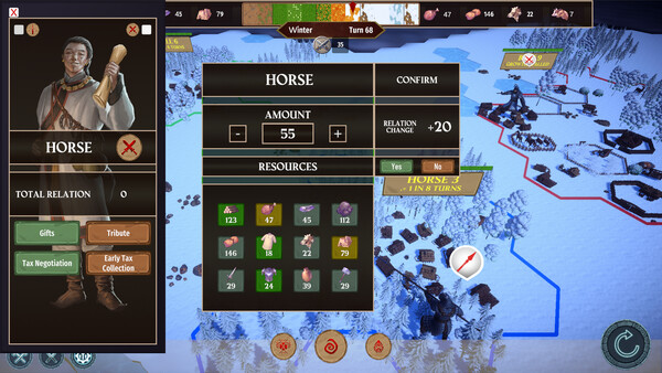 Screenshot media