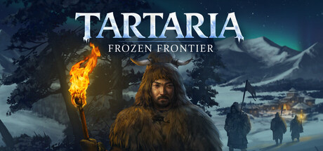 Tartaria: Frozen Frontier