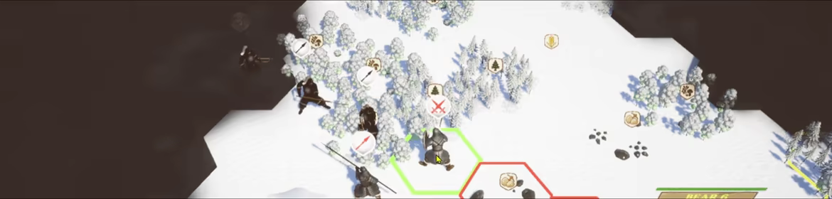 Tartaria: Frozen Frontier video 2