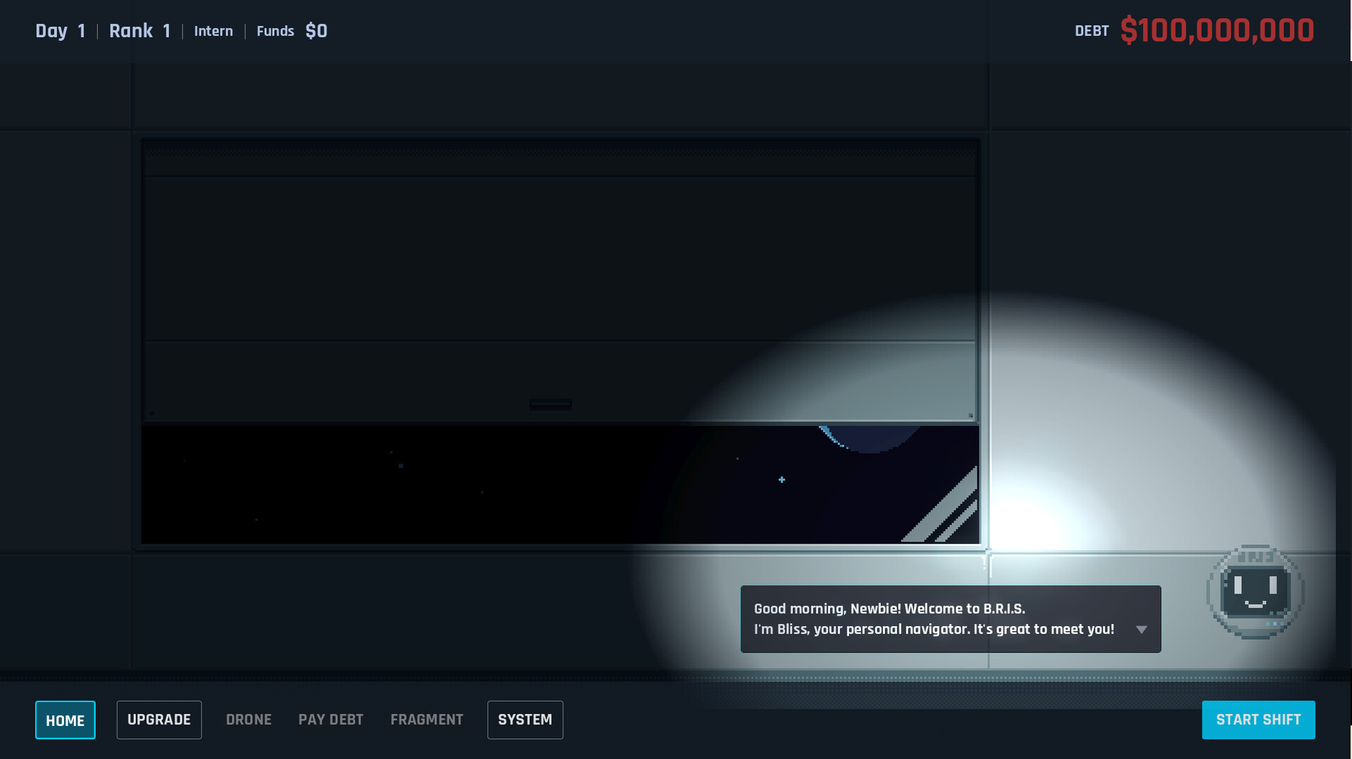 DEBRISVERSE screenshot #8