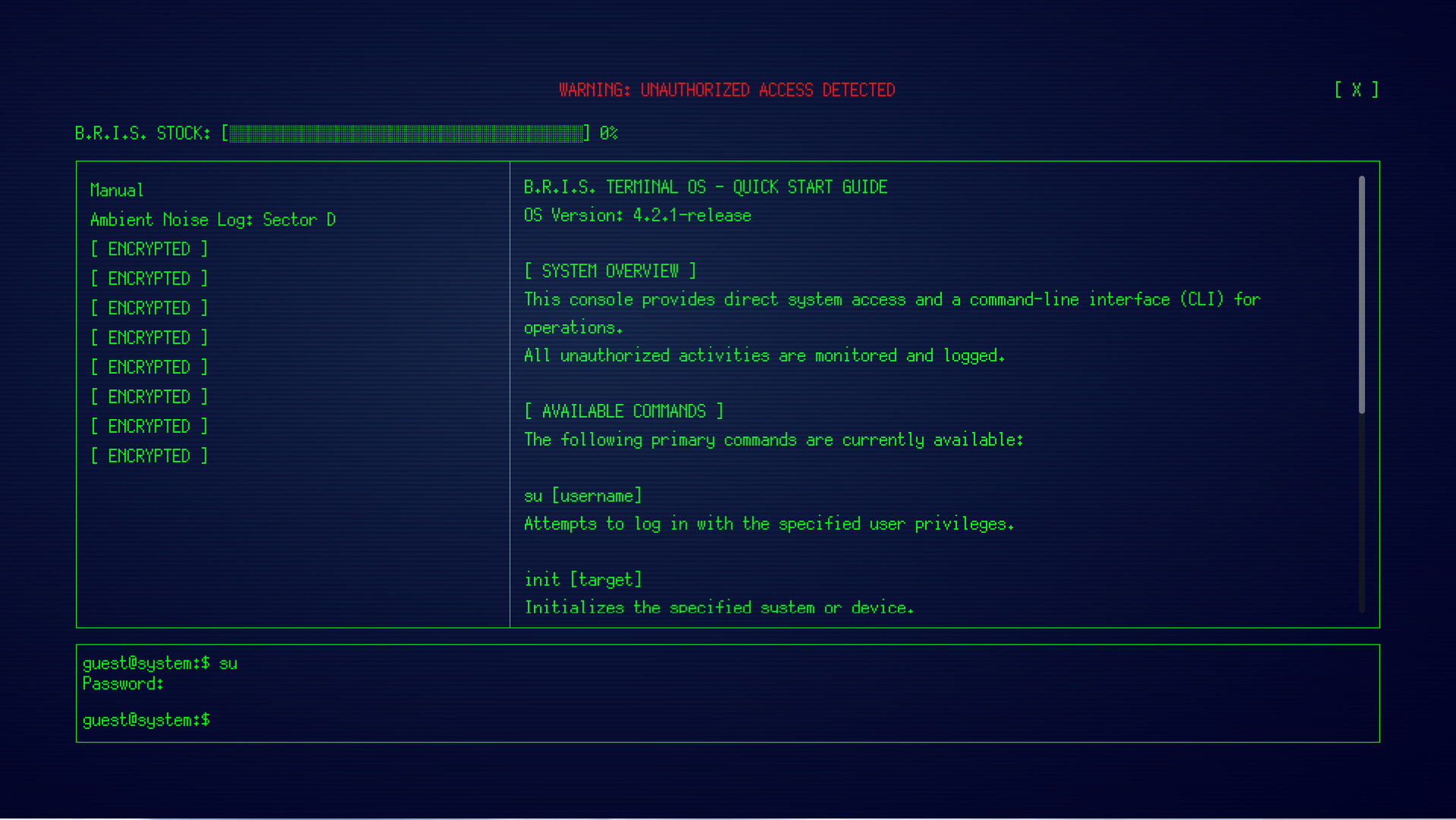 DEBRISVERSE screenshot 3